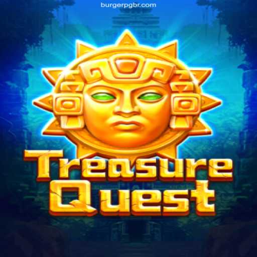 Discover the Adventure of TreasureQuest and the Excitement of BurgerPG